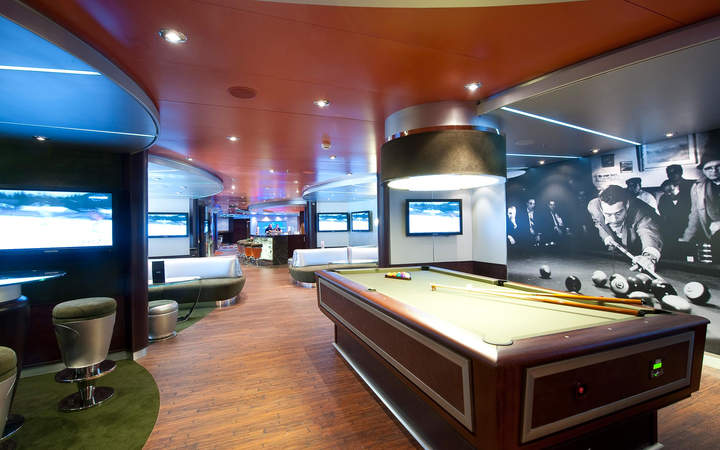 MSC Magnifica Bateau MSC Magnifica